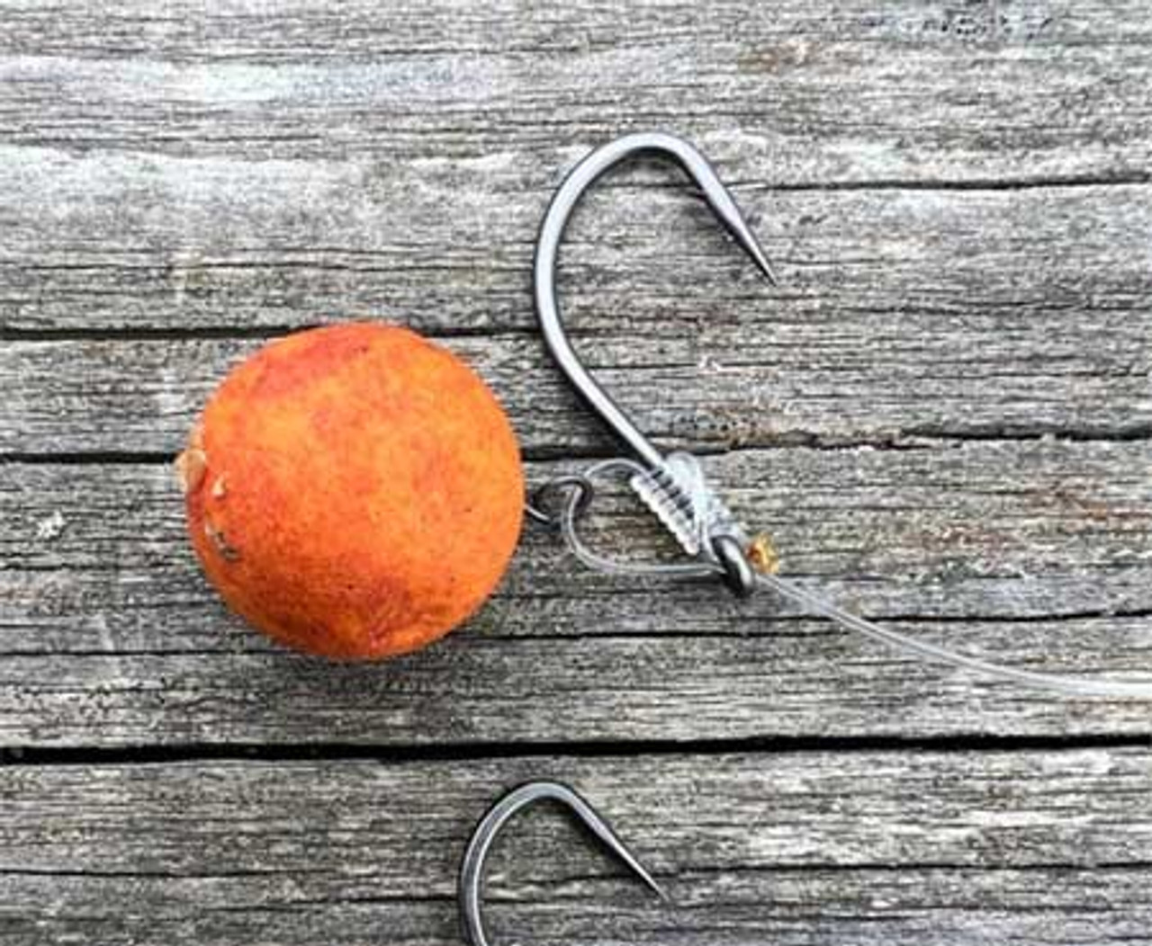 OMC Redesmere Surrender Chod Hooks