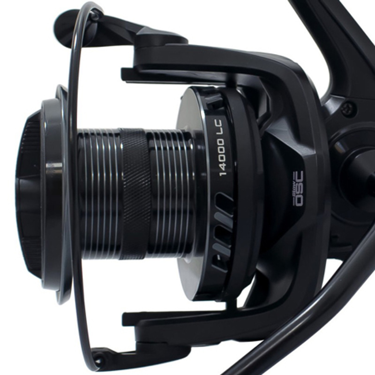 Sonik VaderX Pro FRS 10000 Reel - Carp Kit International