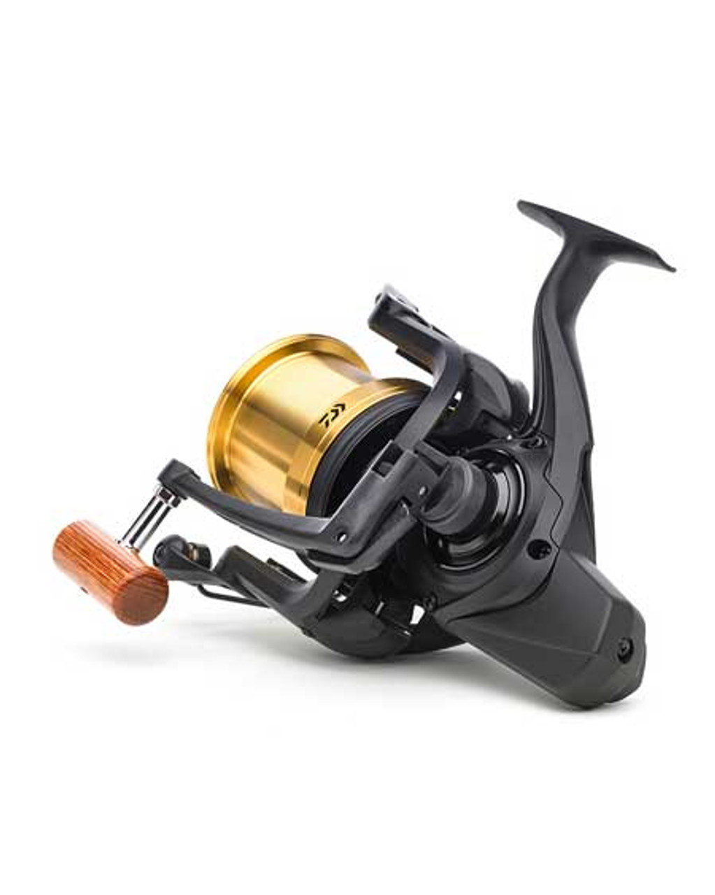 Daiwa 20 EMBLEM 45 SCW QD-OT Reel