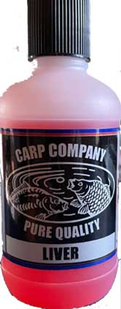 Carp Company Liver EPA Flavour 100ml