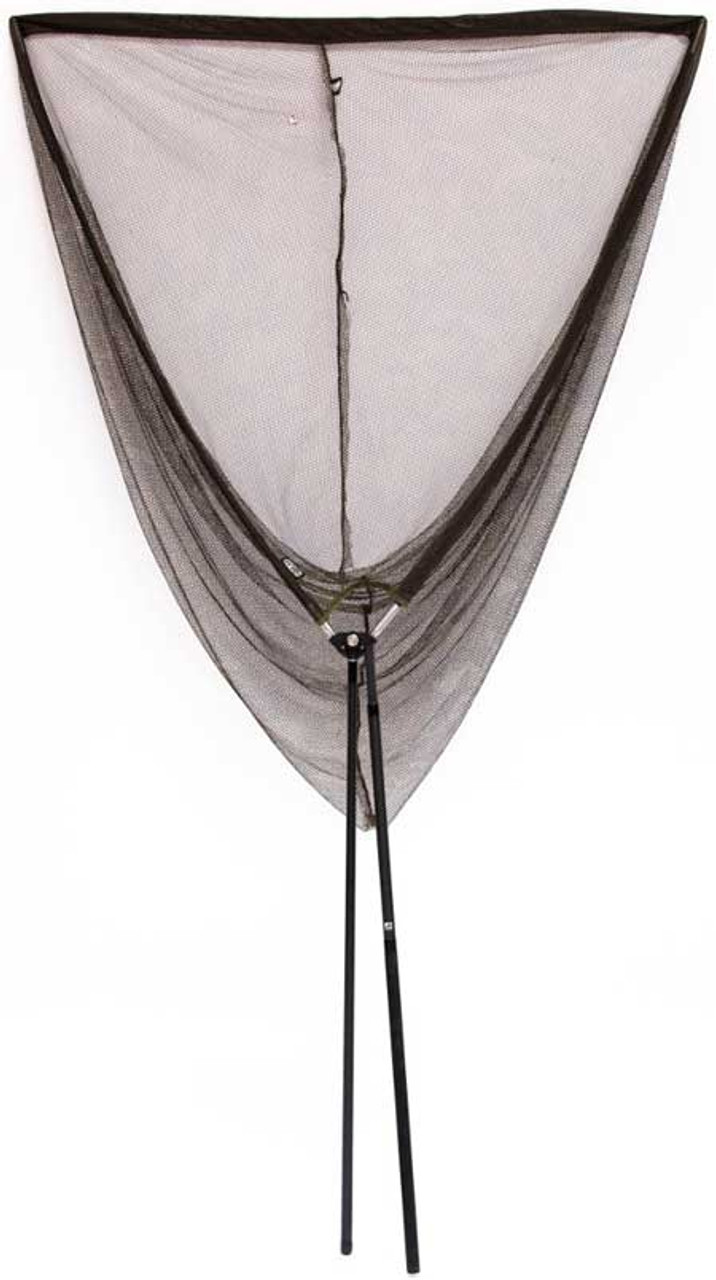 Solar A1 Bow Loc Landing Net 6' 2 Piece 42"