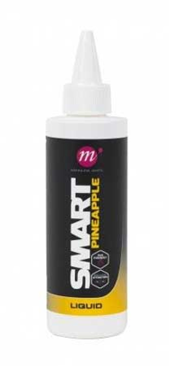 Mainline Baits Pineapple Smart Liquid 250ml PVA Friendly