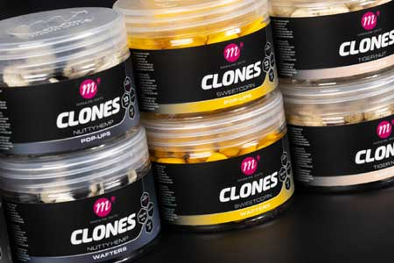 Mainline Clones - Carp Kit International