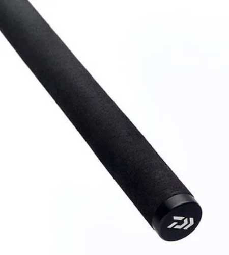 Daiwa Black Widow XT 12ft 3lb 3 Piece Rod - Carp Kit International