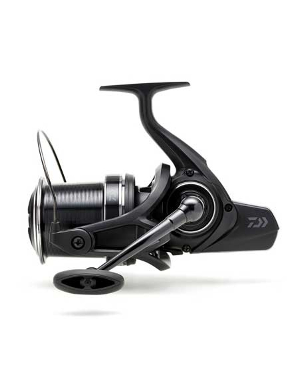 Daiwa 23 EMBLEM 45 SCW QD Reel