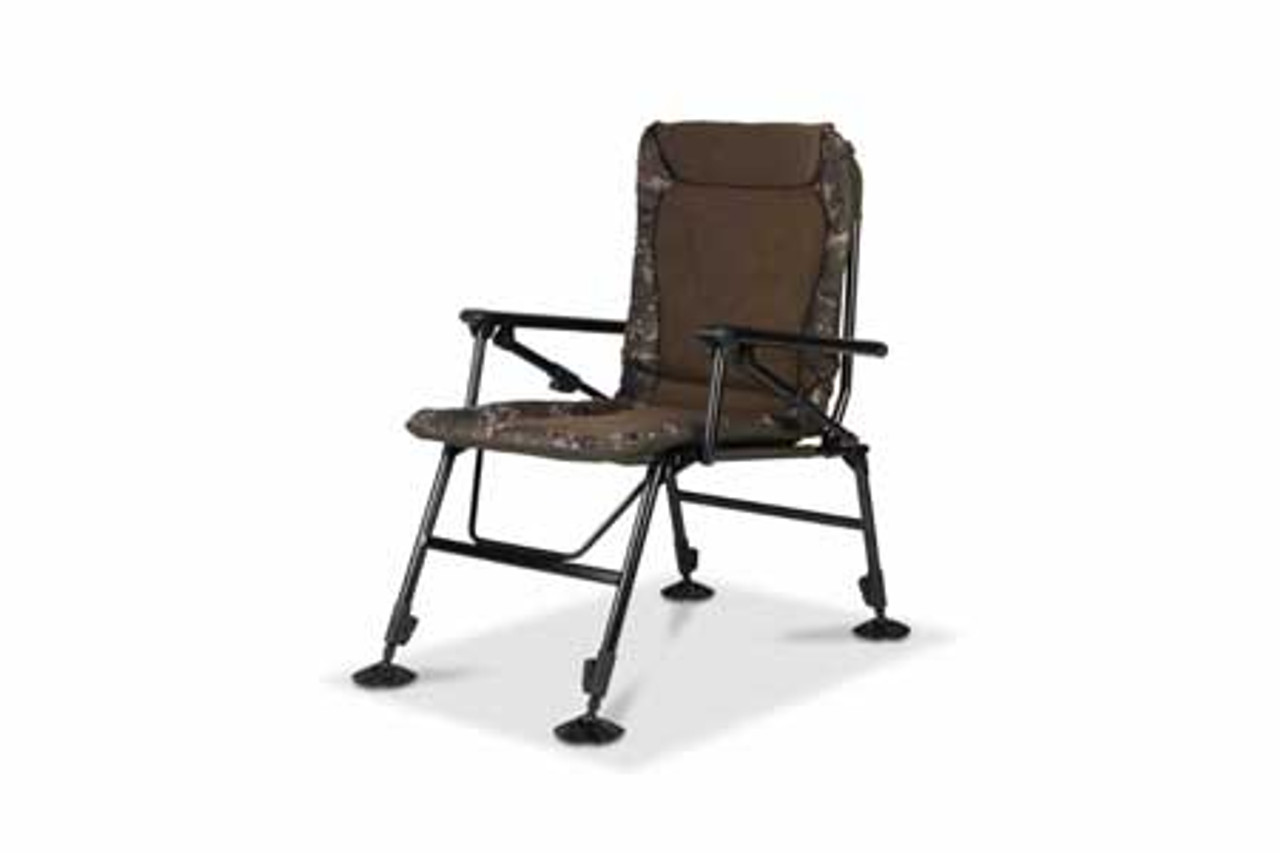 Nash Indulgence Daddy Long Legs Auto Recline