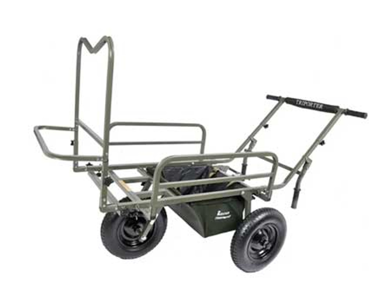 Carp Porter MK2 Triporter Barrow 