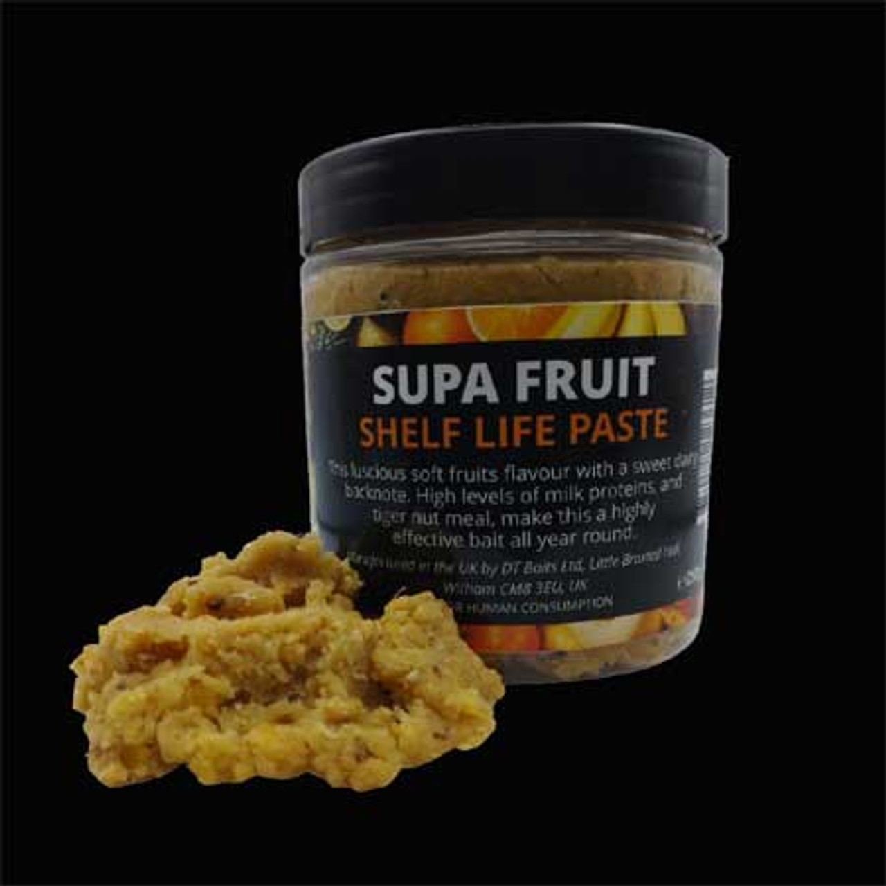 DT Baits Supa Fruit Shelf Life Paste 250ml