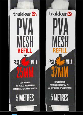 Trakker PVA Mesh System Refills