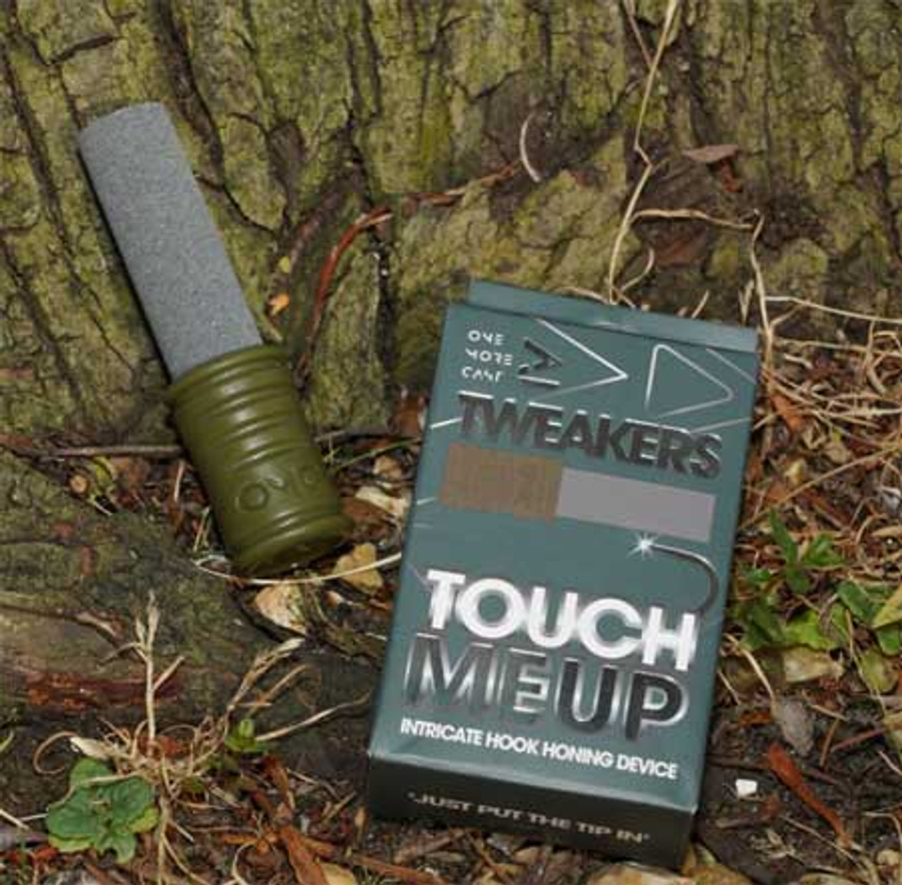 OMC Tweakers Touch Me Up OMC Tweakers Touch Me Up