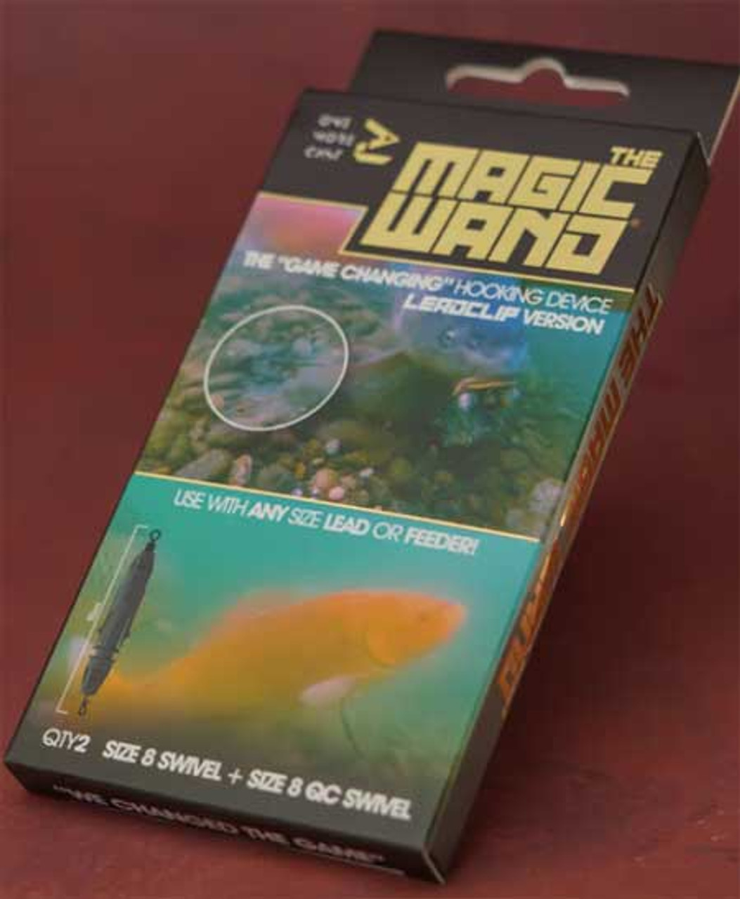 OMC The Magic Wand