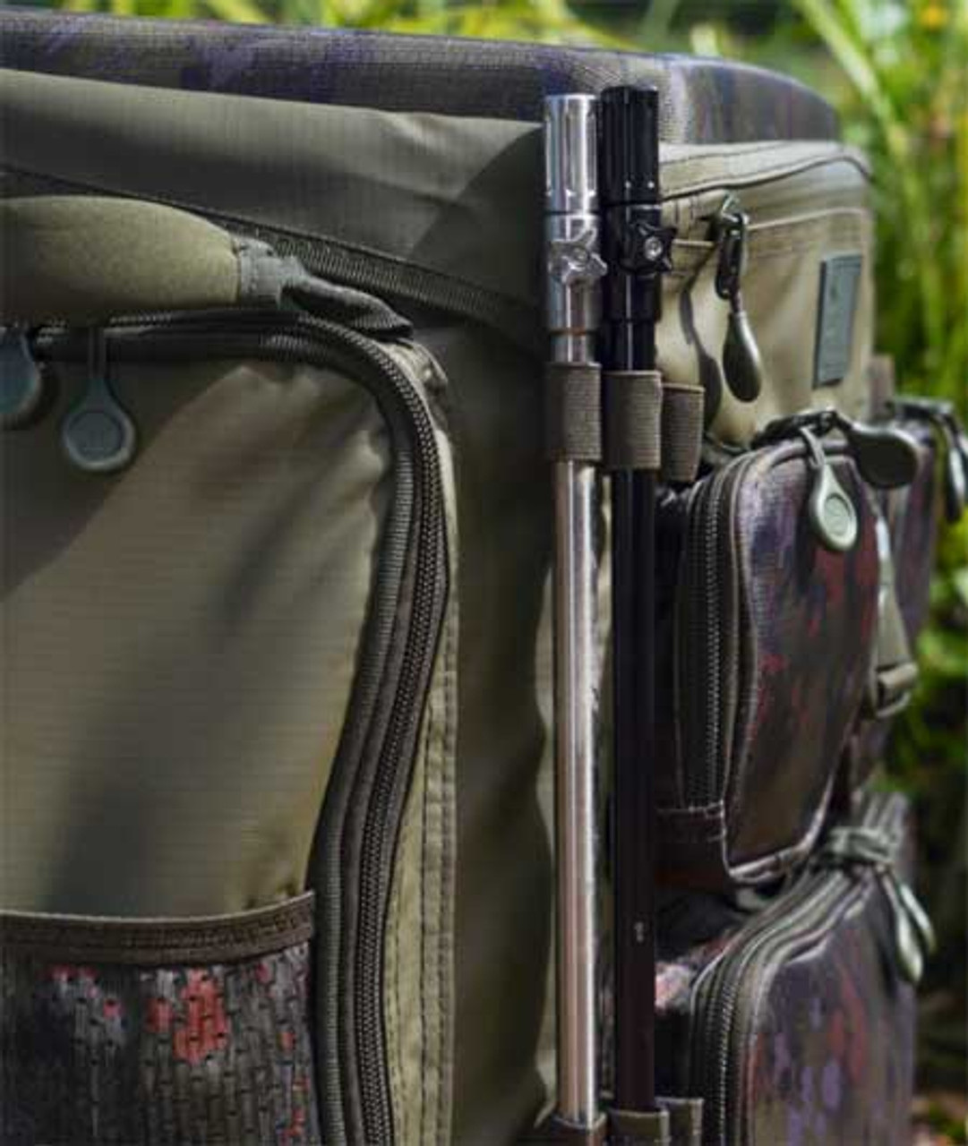 OMC HEIST Compact Rucksack