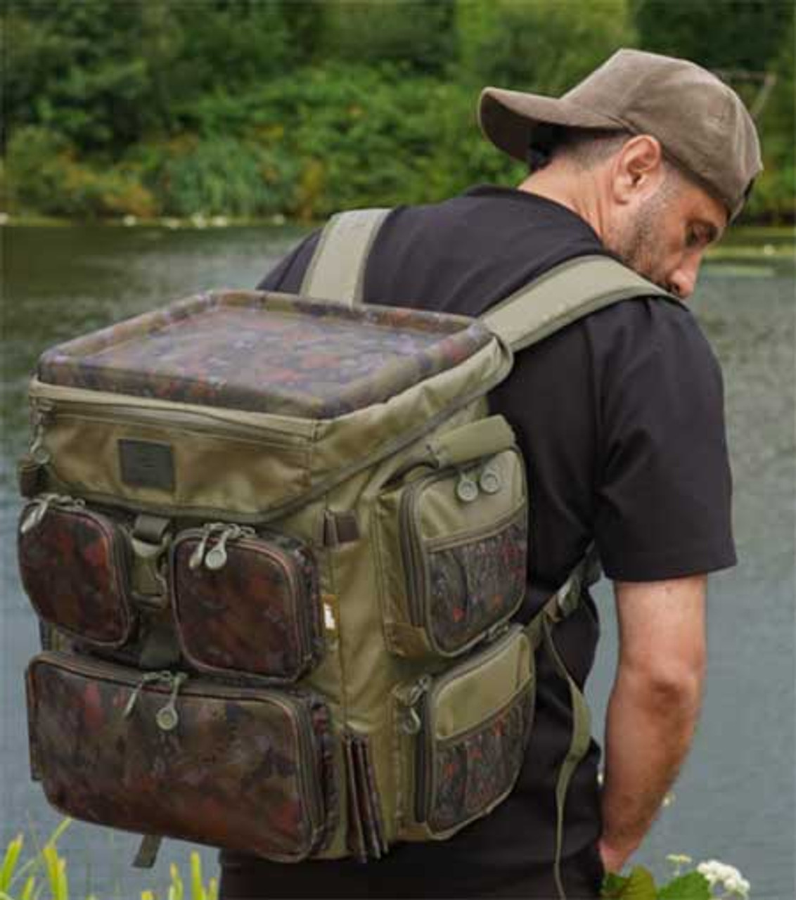 OMC HEIST Compact Rucksack