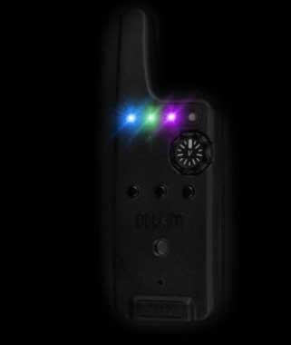 Delkim Txi-D v2 Digital Bite Alarms - Carp Kit International