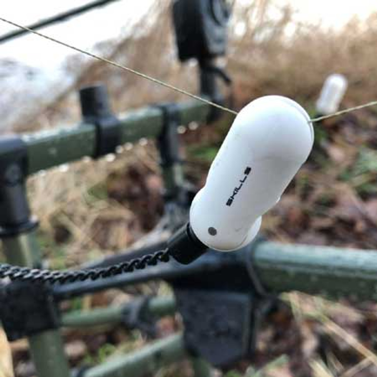 Skills Bite Indicator Dumbell Hanger Skills Bite Indicator Dumbell Hanger