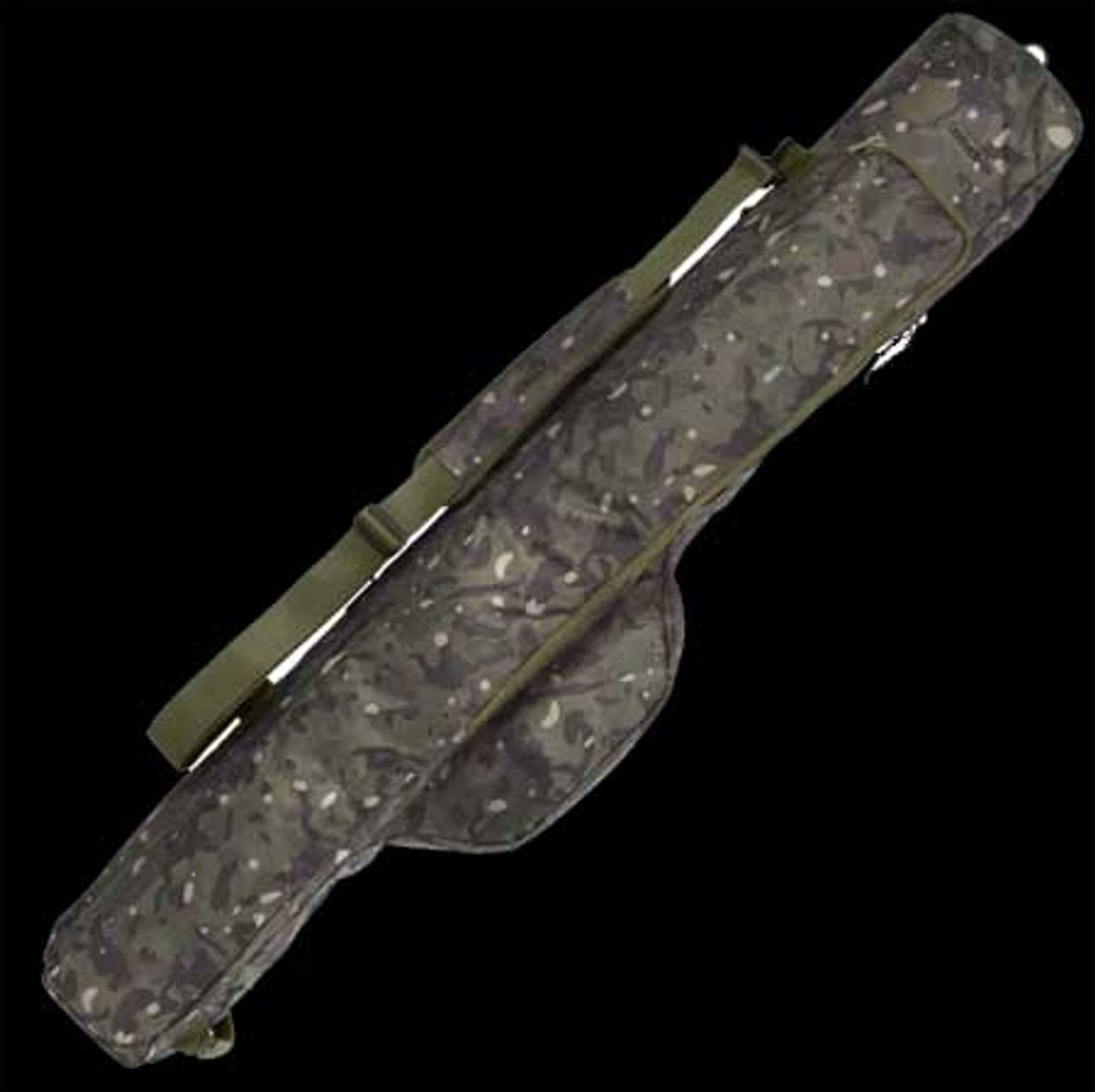 Trakker NXC Camo 3 Rod Sleeve 10ft-R