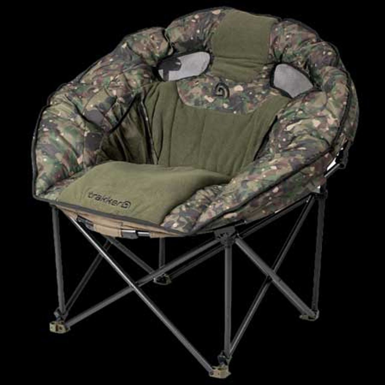 Trakker Levelite Camo Luna Chair