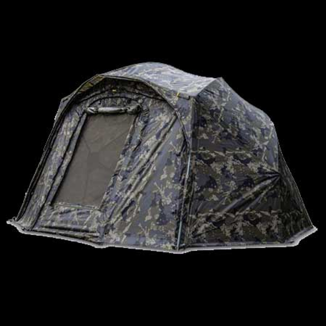 Solar Tackle Under Cover Camo Brolly System