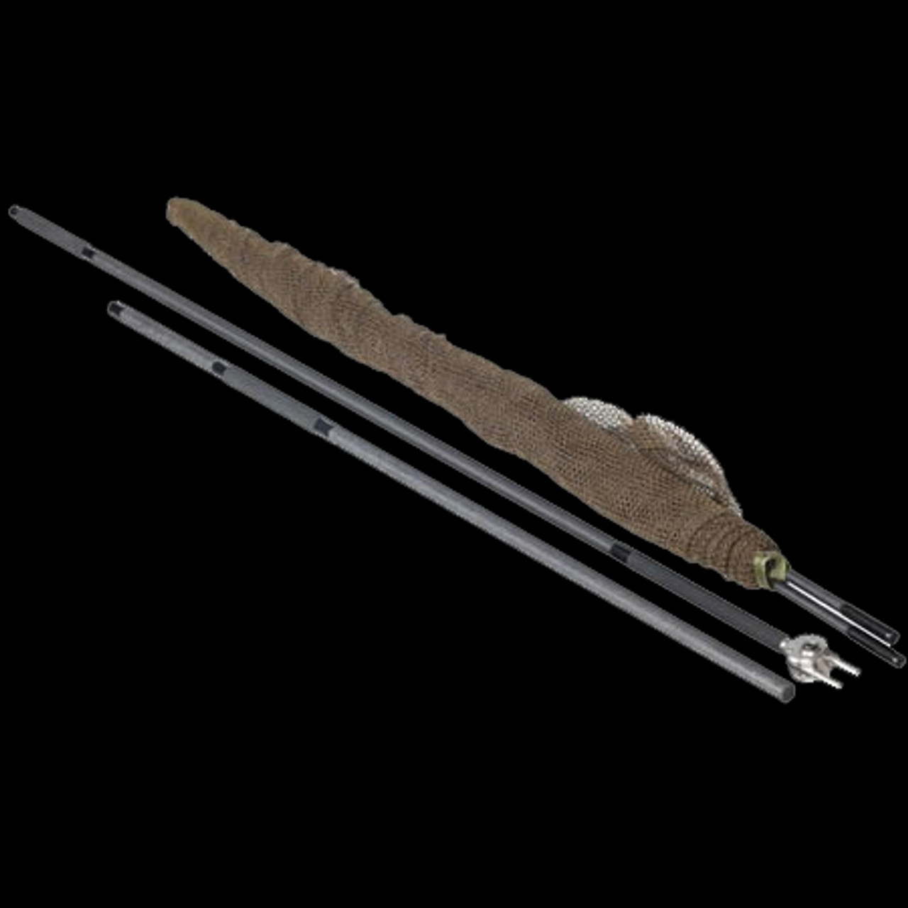 Solar Tackle P1 Bow-Loc Landing Net