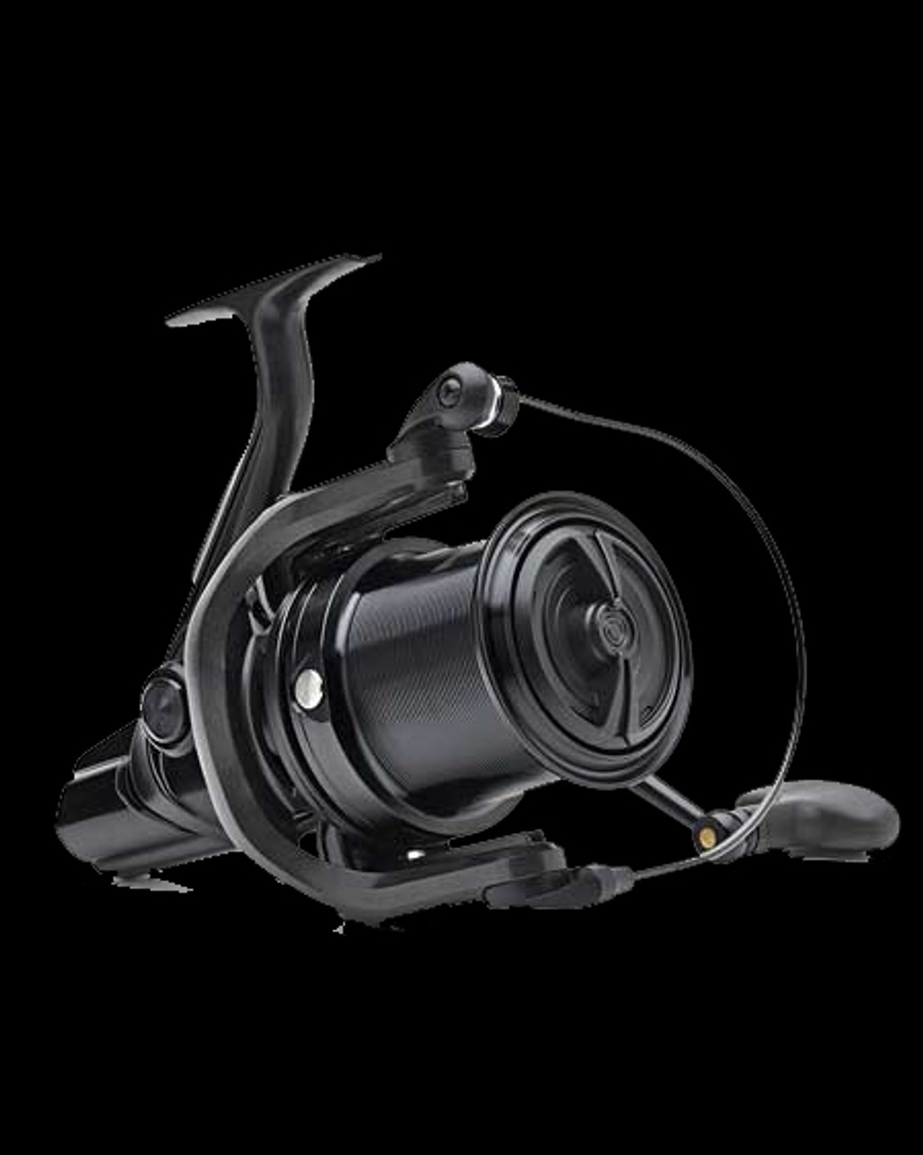 Daiwa 20 Crosscast 45 SCW QD 5000C