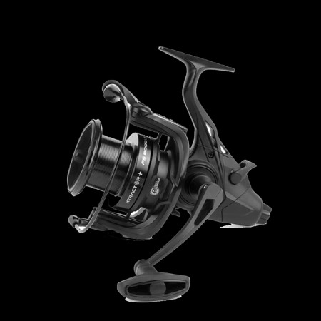 Sonik Xtractor+ FS 6000 LC Reel