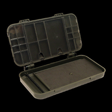 Sonik Lokbox Compact Rig Box