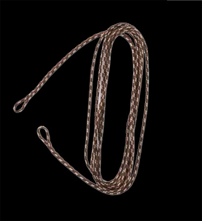 Gardner CamFlex Leadcore Spliced Leaders 3 Pack