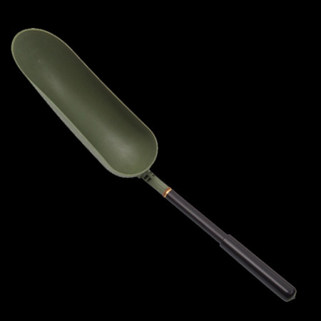 Gardner Baiting Spoon and Lightweight Handle Combo Pack