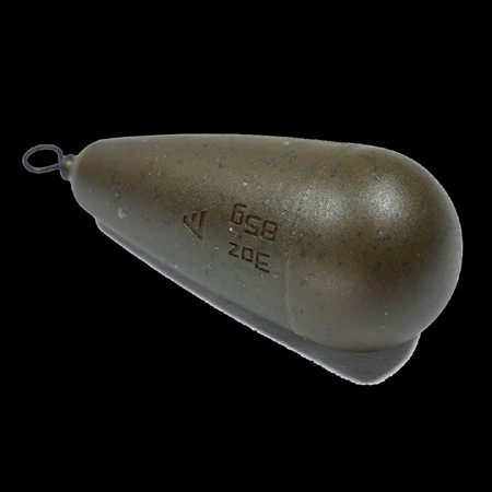 Evolve Tackle Distance Swivel Weights