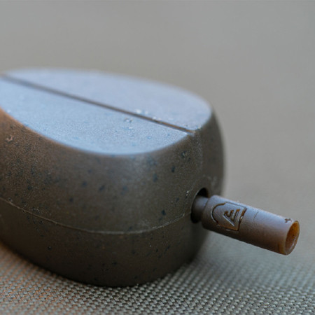 Evolve Tackle Flat Pear Inline Weights