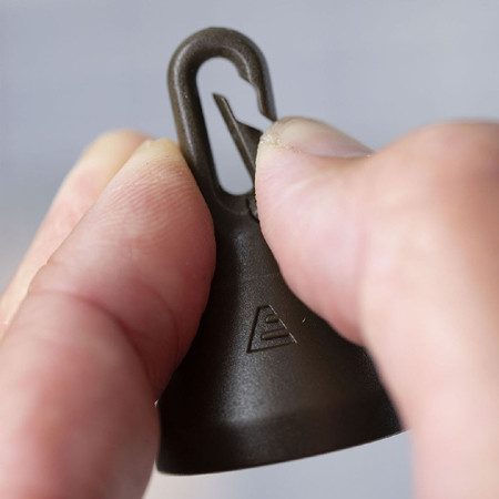 Evolve Tackle Back Weights 3 Pack