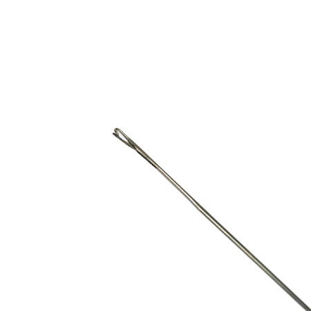 Evolve Tackle Heavy Gated Needle