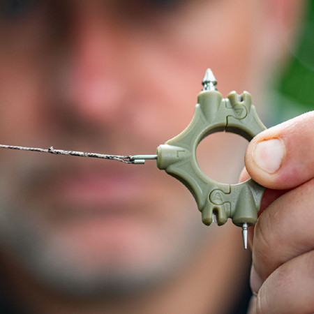 Evolve Tackle Multi Rig Tool