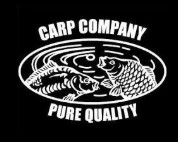 Carp Company Powdered Bait Dye Orange 25g