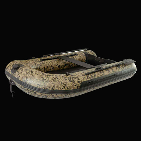 Sonik Nomad Inflatable Boat 270