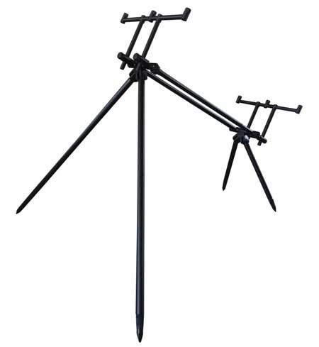 Sonik Stanz 3 Rod Pod