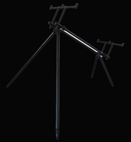 Sonik Stanz 3 Rod Pod