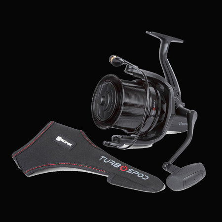 Sonik Turbospod 14000 Reel