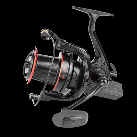 Sonik SK-47 Carbon 7000 Reel