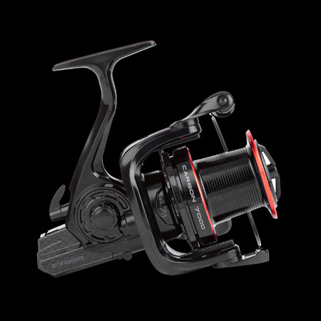 Sonik SK-47 Carbon 7000 Reel