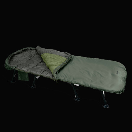 Sonik Bank - Tek 5 Season Sleep System Wide