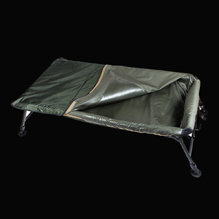 Sonik Bank - Tek Framed Cradle