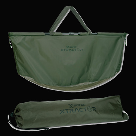Sonik XTRACTOR Folding Weigh Sling