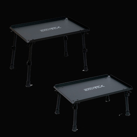 Sonik Bank - Tek Bivvy Table