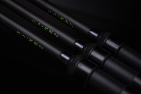 Korda Kaizen Green 10ft 3.5lb