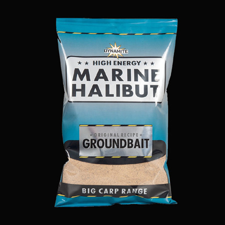 Dynamite Baits Marine Halibut Groundbait 1kg