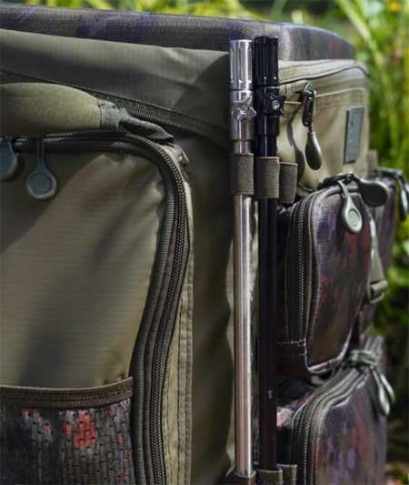 OMC HEIST Compact Rucksack