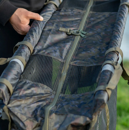 OMC Heist PB Sling Retention/Weigh Sling