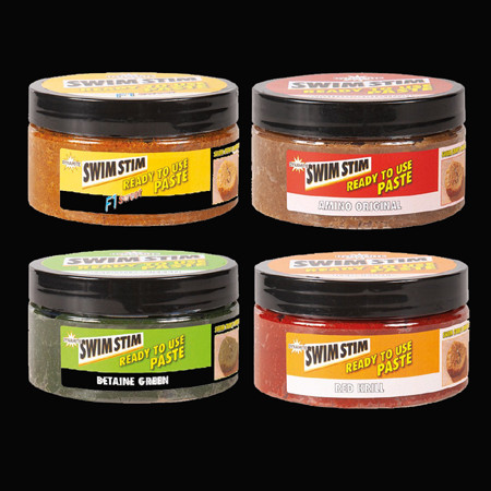 Dynamite Baits Swim Stim Ready To Use Paste