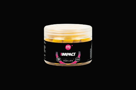 Mainline Hi Impact Essential IB 15mm Pop Up